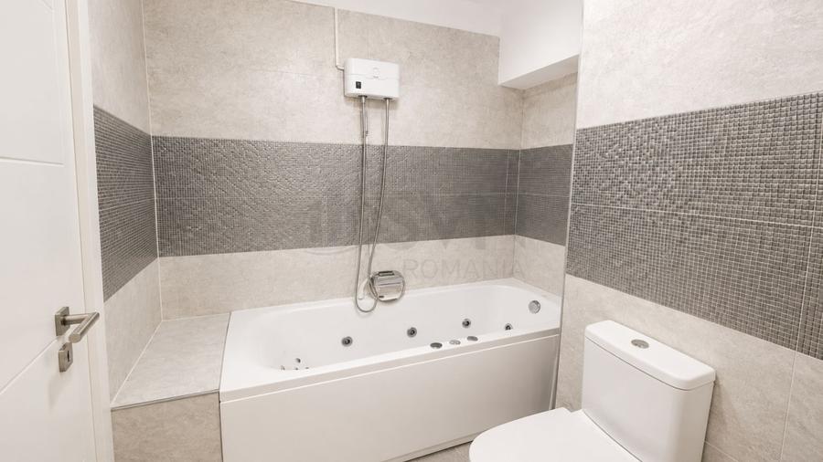 REA1028832 Apartament 3 Camere I Rond Alba Iulia - 9