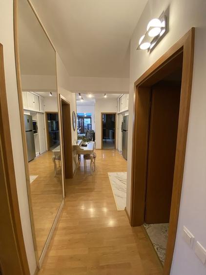 Apartament cu 4 camere decomandat în Mănăștur
