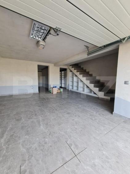 Oportunitate! Casa 4 camere, garaj, 153 mp, zona Teilor - 16