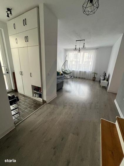 Casă cu 4 camere cu Teren 210 Mp în Central