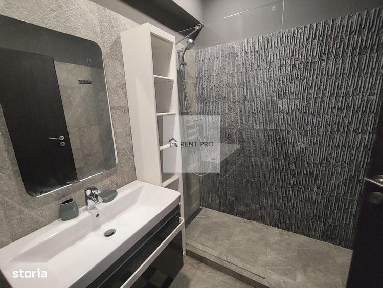 Apartament cu 3 camere în Lujerului