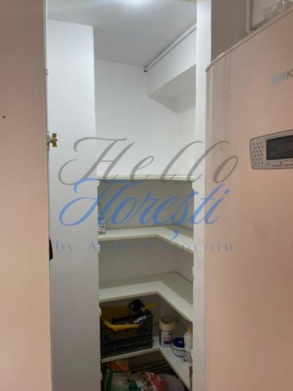 Apartament cu 4 camere decomandat în Mărăști