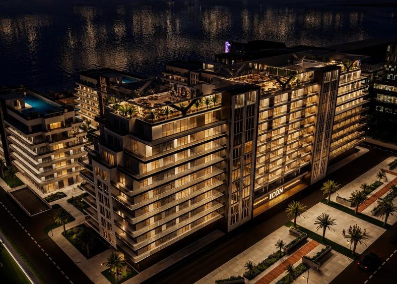 Apartament cu 2 camere decomandat în Nord