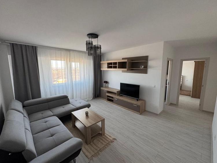 Inchiriez Apartament 3 camere | Bloc Nou | - 10