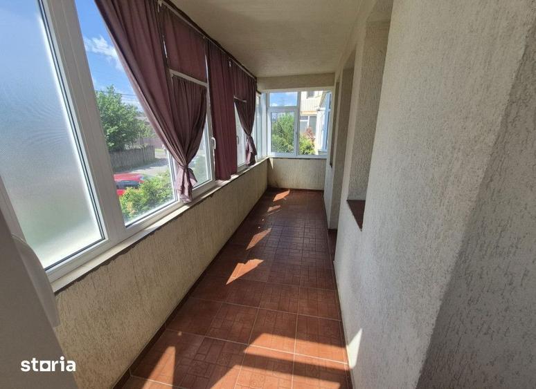 Apartament cu 3 camere în Cug