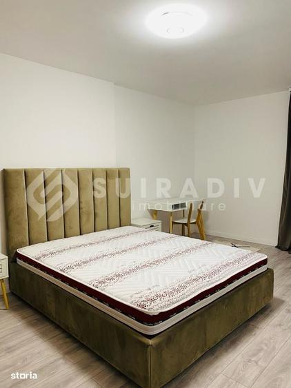 Apartament 2 camere | Parcare subterana | Baciu zona Lidl - 4