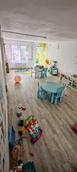 Casă cu 4 camere cu Teren 300 Mp în Central