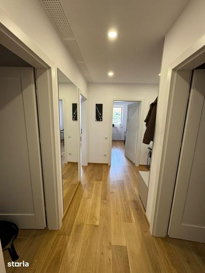 Apartament 2 camere Urban Plaza Astra- Pet Friendly - 3