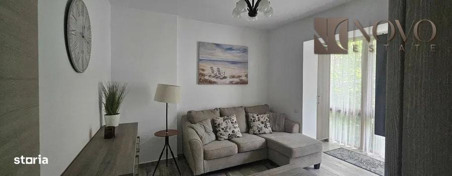 3 Camere | Floreasca | AC | Balconx3 | Centrala | Pet Friendly - 2