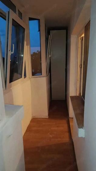 Apartament cu 2 camere decomandat în Sebastian