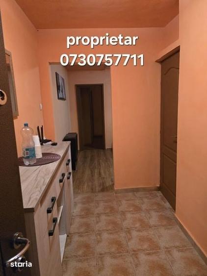 Apartament cu 2 camere în Dacia
