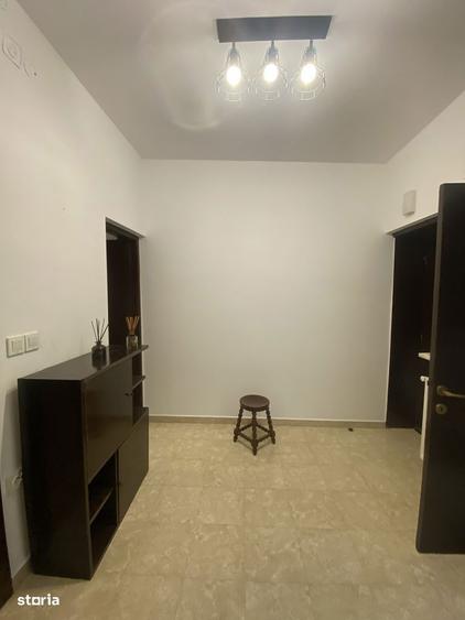 Apartament cu 2 camere decomandat în Cișmigiu