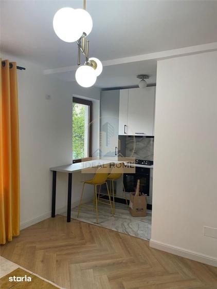 Apartament cu 2 camere în Copou