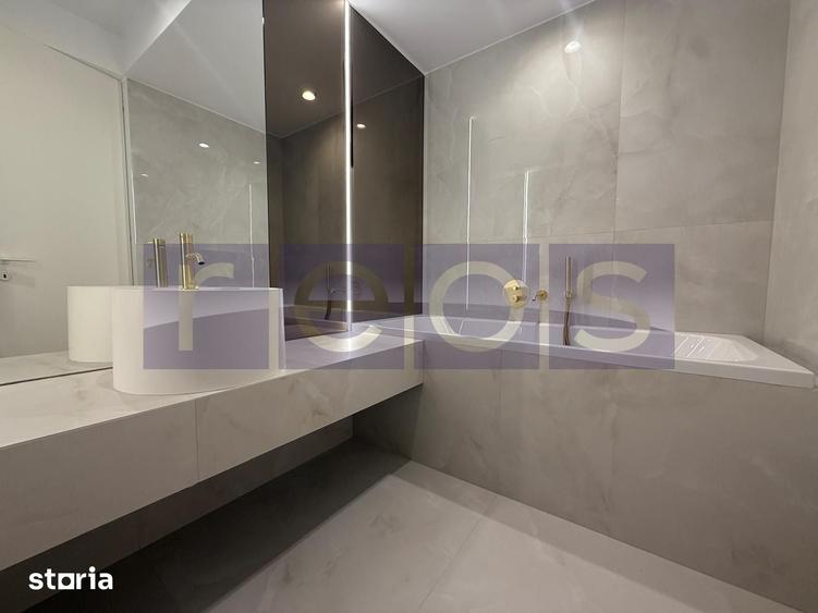 De vanzare | Apartament 2 Camere | Bucatarie inchisa | Cortina North - 7