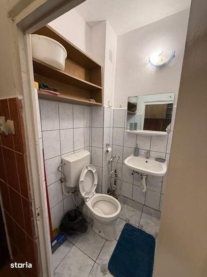 Garsonieră în Calea Aradului