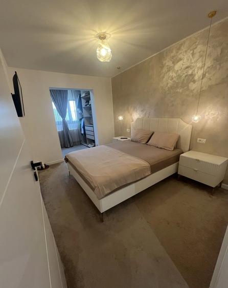 Apartament 4 camere, 86 mp, renovat complet, lângă Parcul Morarilor - 2
