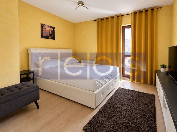 DE VANZARE  2 CAMERE  | TERASA DE 18 MP | PARCARE | CARTIERUL LATIN - 4