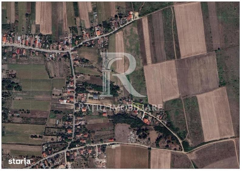 Spațiu comercial, în Uileacu de Munte