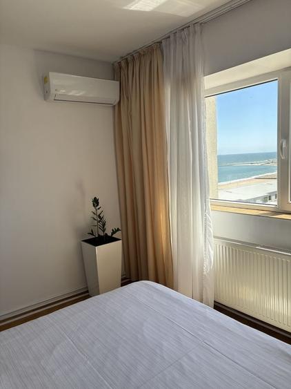Apartament cu 2 camere decomandat în Faleza Nord
