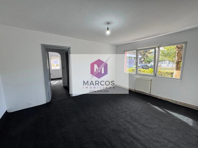 Apartament cu 2 camere semidecomandat în Cuptoare (Reșița)