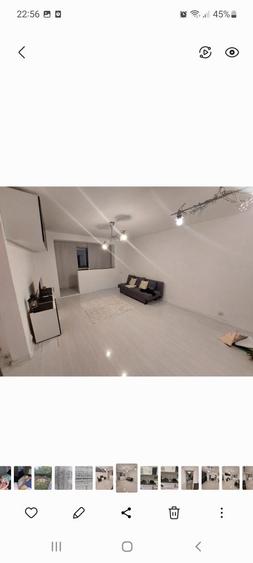 Apartament cu 2 camere semidecomandat în Drumul Taberei