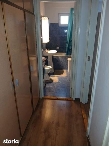 Apartament cu 2 camere în Bălcescu