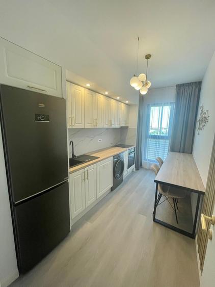 Apartament cu 2 camere decomandat, mobilat în Timișoara