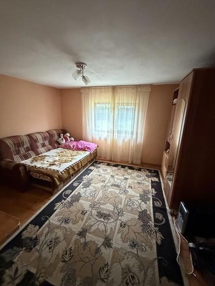 Casă cu 4 camere în Șișești