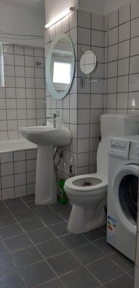 Garsonieră decomandată în Crângași