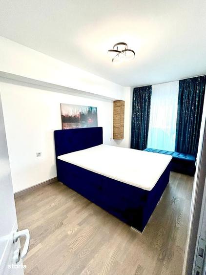 Apartament cu 2 camere în Ciric