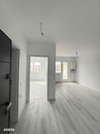 APARTAMENT TIP STUDIO DE VANZARE-CHIAJNA-COMISION 0 - 6