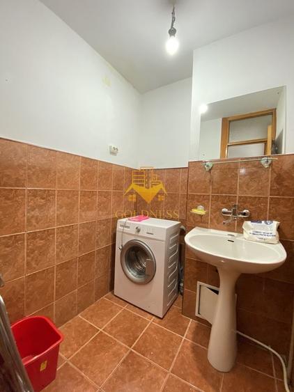 Apartament cu 3 camere decomandat în Mănăștur