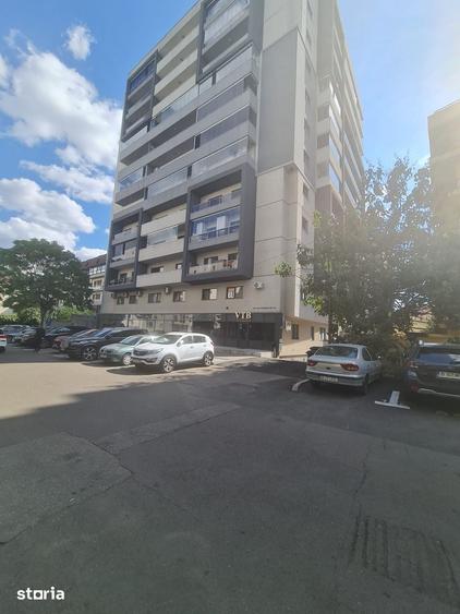 Apartament cu 2 camere în Centrul Civic
