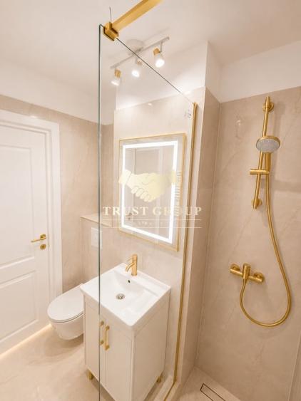 Lujerului-Veteranilor | 2 camere | centrala proprie - 8