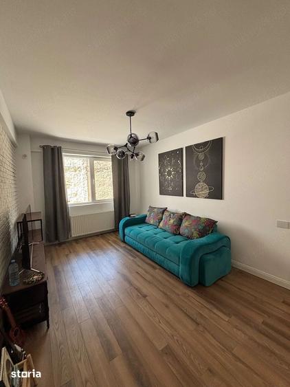AP. 3 CAMERE - CAROL CITY PARC, CENTRALA PROPRIE, METROU 7 MIN, MODERN - 7