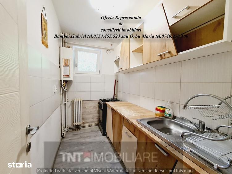 Apartament 2 Camere Decomandat Tatara?i (Zona Flora) - 1