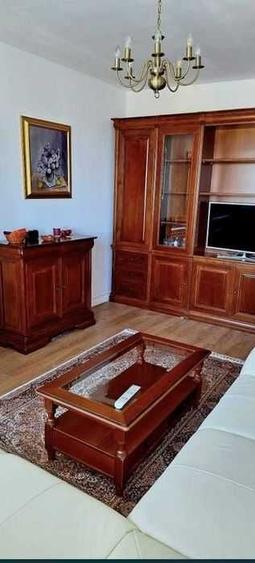 Apartament cu 2 camere semidecomandat în Domenii