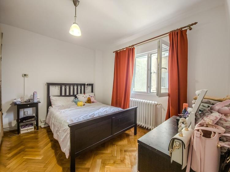 Apartament cu 2 camere decomandat, mobilat în Mănăștur — fotografia 2