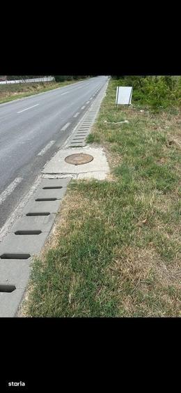 Spațiu comercial, în Central