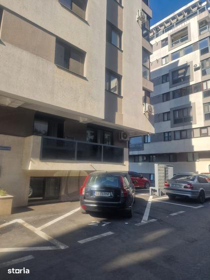 Apartament cu 2 camere decomandat în Chiajna