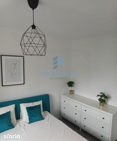 Apartament cu 2 camere în Colentina