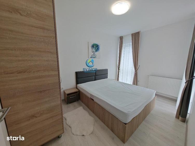 Inchiriem Apartament 3 Camere, Modern, Open Space, Avantgarden 3 - 3