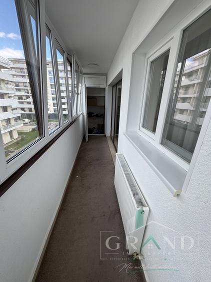 2 camere | BALCON | EROILOR/PROFI/FLORESTI - 15
