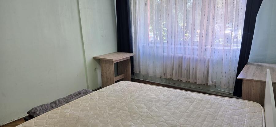 Garsonieră decomandată, mobilată în Grigorescu