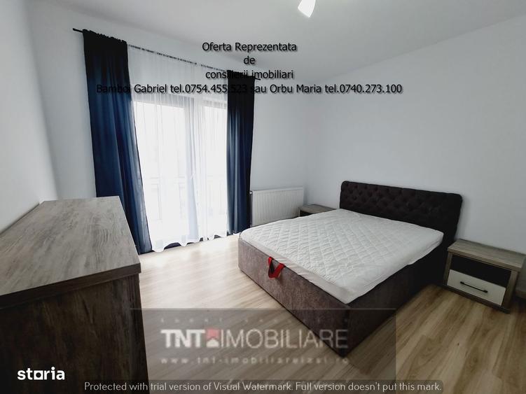 Vila Premium 4 Camere Valea Lupului Design Modern & Confort Absolut - 19