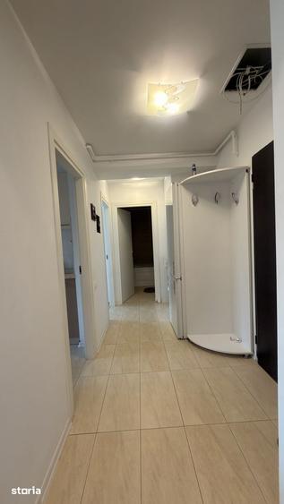 Apartament cu 2 camere decomandat în Ștefăneștii de Jos