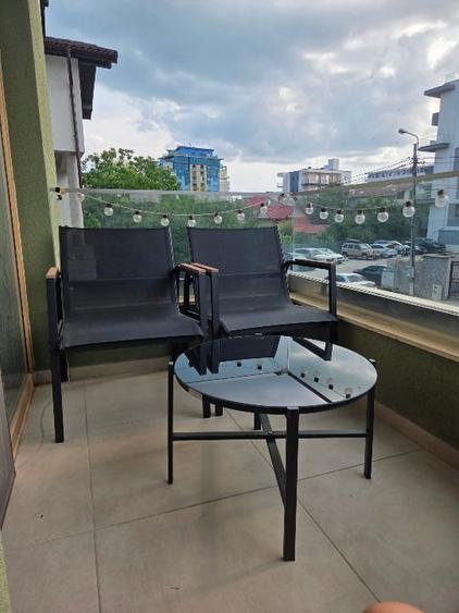 Apartament cu 3 camere decomandat în Nord