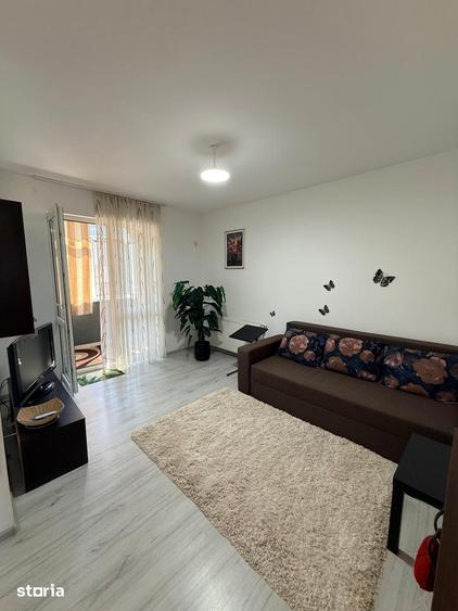 Apartament cu 2 camere în Chiajna