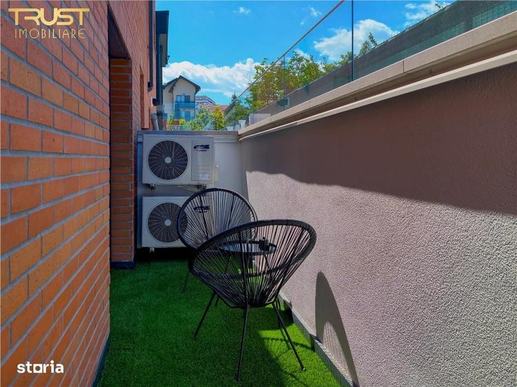 Apartament 1 camera | LUX | Zorilor - 2