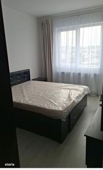 Garsonieră în Viilor